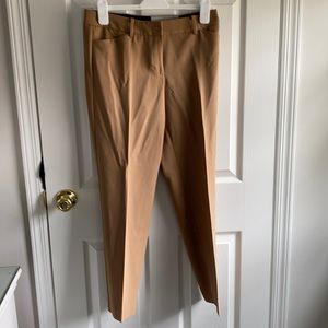 Talbots ankle pants